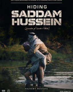 Hiding Saddam Hussein - Halkawt Mustafa - critique