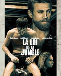 La loi de la jungle - Max Winkler - critique