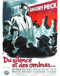 Du silence et des ombres - Robert Mulligan - critique 