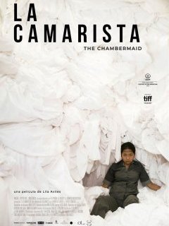 La camarista - Lila Avilés - critique