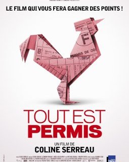 Tout est permis - la critique du film