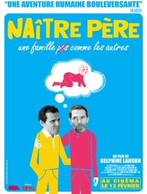 Naître père - la critique