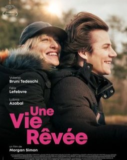 Une vie rêvée - Morgan Simon - critique