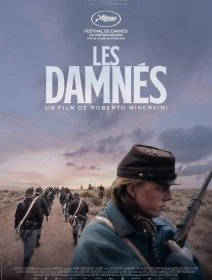 Les Damnés - Roberto Minervini - critique