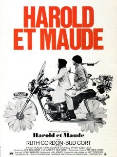 Harold et Maude - Al Ashby - critique