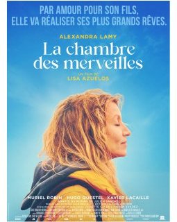 La chambre des merveilles - Lisa Azuelos - critique