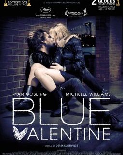 Blue Valentine - Derek Cianfrance - critique