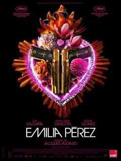 Deux salles, deux ambiances : Emilia Perez et Trap