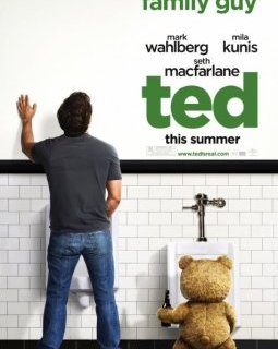 Ted : la comédie triomphale de l'été 2012 aux USA