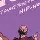 Radio Club. A West Coast true story of Hip-Hop – Alex Jordanov, Ké Clero – la chronique BD