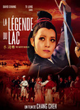 La légende du lac - la critique