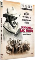 L'énigme du lac noir - la critique du film + le test DVD