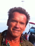 Schwarzenegger contre le "lord of war"