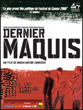 Et aussi cette semaine : Dernier maquis