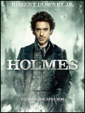 Sherlock Holmes - la fiche film