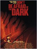 Don't be afraid of the dark - le nouveau bébé de Guillermo del Toro