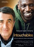 Intouchables, numéro 1 du box office de l'année 2011