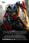 Box-office USA du 4 juillet 2011 : Transformers 3 écrase tout