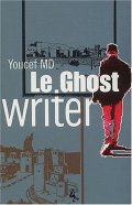 Le ghost writer - la critique du livre