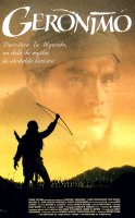 Geronimo - Walter Hill - critique