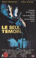 Le seul témoin - Peter Hyams - critique 