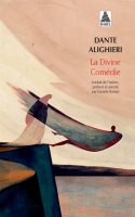 La Divine Comédie - Dante Alighieri - critique du livre 