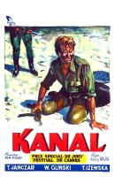 Kanal (Ils aimaient la vie) - Andrzej Wajda - critique