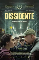 Dissidente - Pier Philippe Chevigny - critique