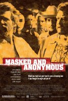 Masked and Anonymous - Larry Charles - critique 