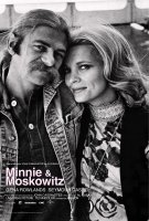 Minnie et Moskowitz (Ainsi va l'amour) - John Cassavetes - critique