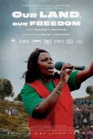 Interview de Zippy Kimundu et Meena Nanji - Réalisatrices de Our Land, Our Freedom