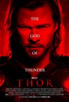 Thor - les nouveaux visuels + bande-annonce