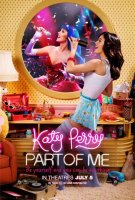 Katy Perry, le clip de Wide Awake : toute une mythologie