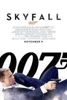 Skyfall : numéro 1 du box-office de la Toussaint devant les Stars 80 !