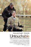 Oscars 2013 : Intouchables dans la liste des neuf