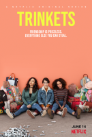 Trinkets - la critique de la série 