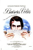 Baisers volés - François Truffaut - critique