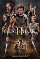 Gladiator II - Ridley Scott - critique