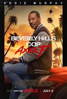 Le flic de Beverly Hills : Axel F. - Mark Molloy - critique