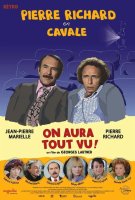 On aura tout vu ! - Georges Lautner - critique