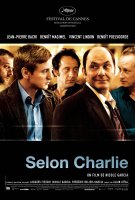 Selon Charlie - Nicole Garcia - critique