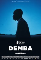 Interview de Mamadou Dia - réalisateur de Demba - FCA 2024