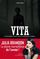 VITA - Julia Brandon - critique