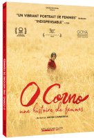 O corno, une histoire de femmes - Jaione Camborda - test DVD