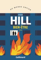 Bien-être - Nathan Hill - critique du livre