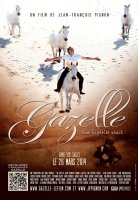 Gazelle - bande-annonce