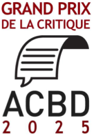 L'ACBD dévoile la première sélection pour le Grand Prix 2025 !