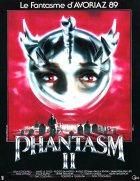 Phantasm 2 - la critique du film