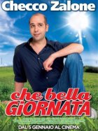 Che bella giornata - la tornade comique qui balaie l'Italie