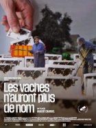 Les vaches n'auront plus de nom